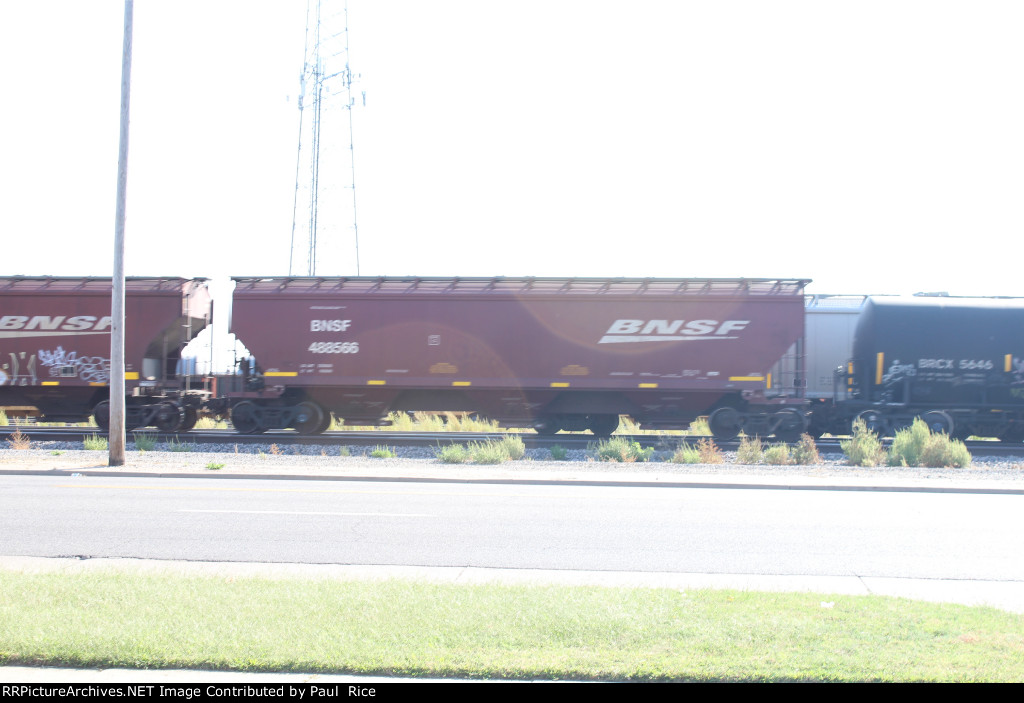 BNSF 488566